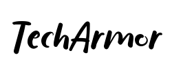 TechArmor - logo